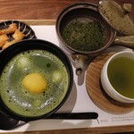 日本茶きみくら 茶寮　ASTY静岡店 - 