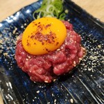 ホルモン焼肉 やまと - 
