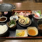 旬菜庵 季 - 料理写真: