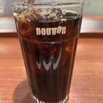ドトールコーヒーショップ - ドリンク写真: