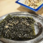 ホルモン焼肉 やまと - 