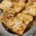 ホルモン焼肉 やまと - 