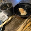 炭火串焼けむり 吉祥寺