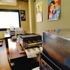 かき小屋フィーバー＠BLUE JAWS - 
