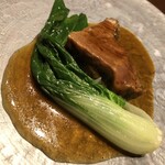 中国魚菜とも - 