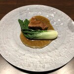 中国魚菜とも - 