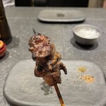 とり澤 - ハツモト