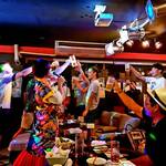 沖縄創作居酒屋 天の川食堂 てぃんがーら - メイン写真: