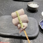 とり澤 - ささみ