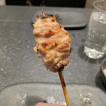 とり澤 - せせり