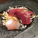 中国魚菜とも - 