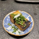 とり澤 - 厚揚げ