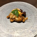 中国魚菜とも - 