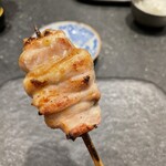 とり澤 - かしわ