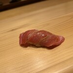 佐たけ - 大トロ