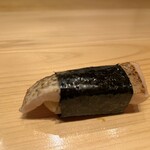 佐たけ - ノドグロ