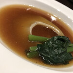 中国魚菜とも - 