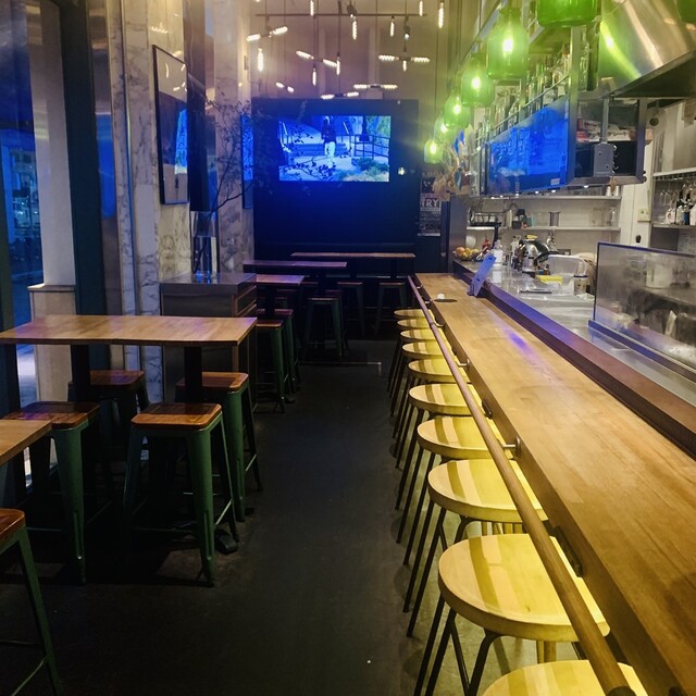 鉄板酒場 食炒音 （クッチャネ）のご予約 - 川崎/居酒屋 | 食べログ