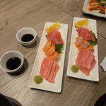 丸亀骨付鳥一丁 - (*‘ω‘ *)