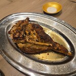 丸亀骨付鳥一丁 - (*‘ω‘ *)