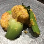 中国魚菜とも - 