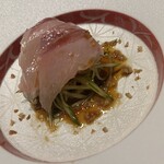 中国魚菜とも - 