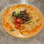 中国魚菜とも - 