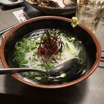 牡蠣と日本酒 四喜 - 