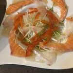 海鮮･肉炉端焼き 居酒屋あんたれす - 