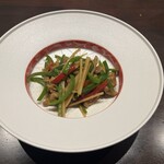 中国魚菜とも - 