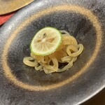 中国魚菜とも - 