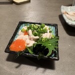 牡蠣と日本酒 四喜 - 