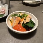 牡蠣と日本酒 四喜 - 