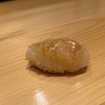 佐たけ - 白えび