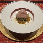 中国魚菜とも - 