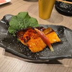 丸亀骨付鳥一丁 - (*‘ω‘ *)