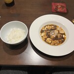 中国魚菜とも - 