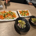 丸亀骨付鳥一丁 - (*‘ω‘ *)