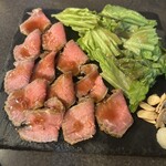 海鮮･肉炉端焼き 居酒屋あんたれす - 