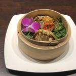 中国魚菜とも - 