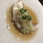 中国魚菜とも - 