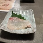 牡蠣と日本酒 四喜 - 