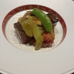 中国魚菜とも - 