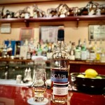 Bar Usquebaugh - 