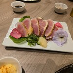 丸亀骨付鳥一丁 - (*‘ω‘ *)