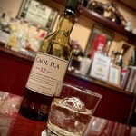 Bar Usquebaugh - 