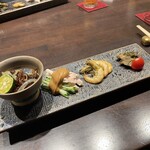 中国魚菜とも - 