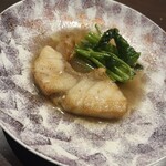 中国魚菜とも - 