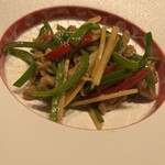 中国魚菜とも - 