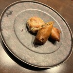 中国魚菜とも - 